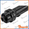 Arbre de transmission pour AUDI | NWN-AU-005, 28237